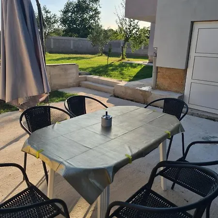 Appartement Lena Zadar