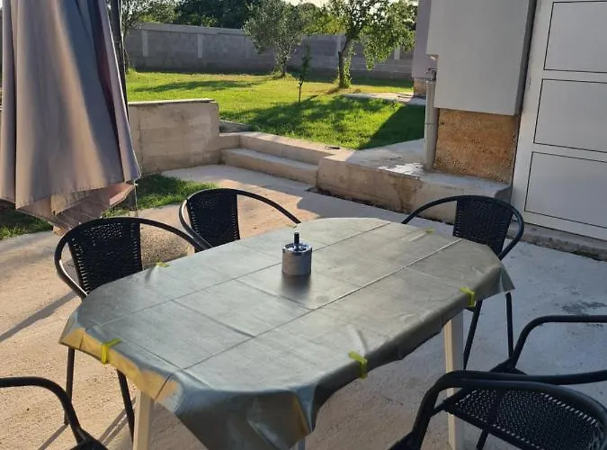 Lägenhet Lena Zadar