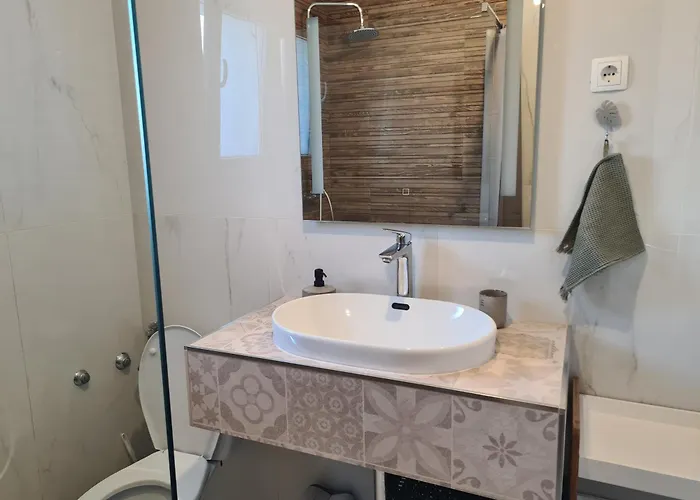 Lägenhet Lena Zadar